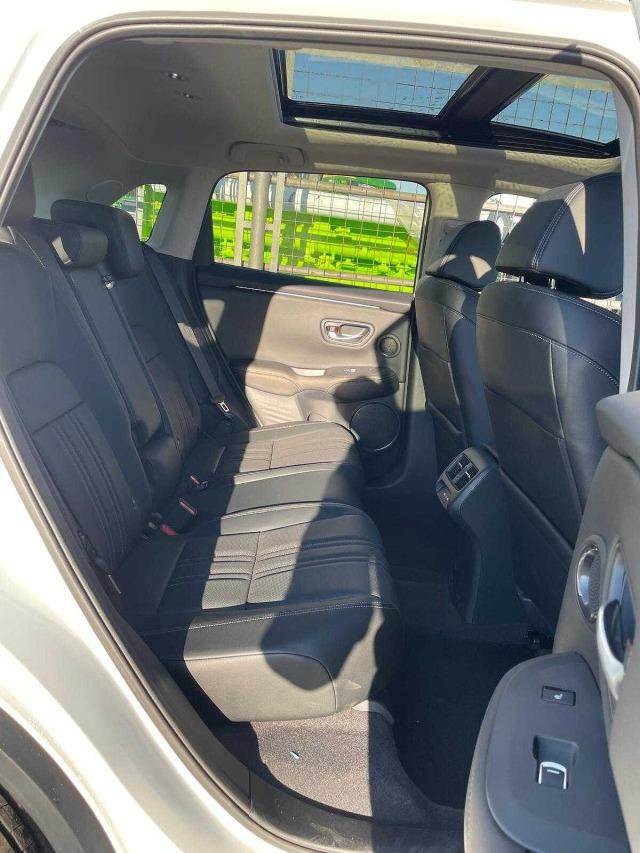 Honda Zr-v E:hev ZR-V e:HEV ADVANCE